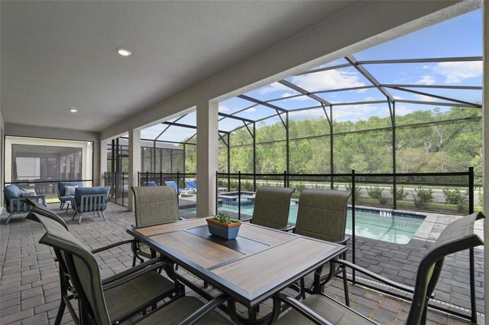 Image No.3-Propriété de 8 chambres à vendre à Kissimmee