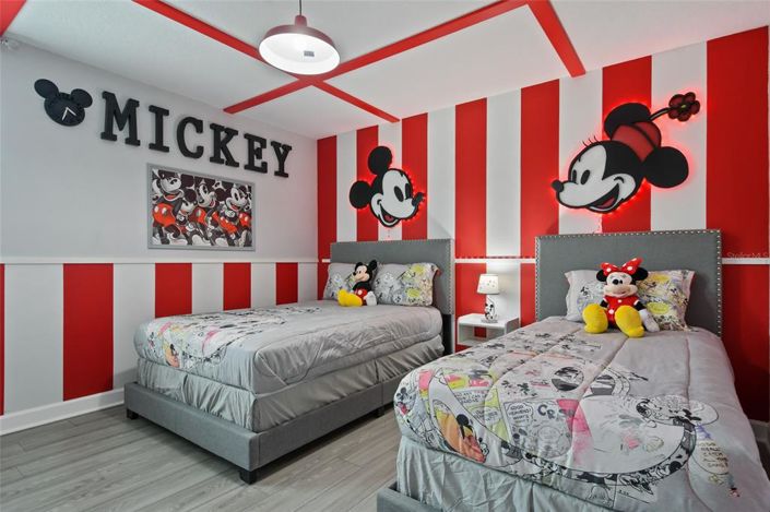 Image No.33-Propriété de 8 chambres à vendre à Kissimmee