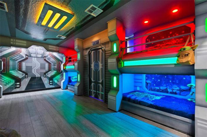 Image No.52-Propriété de 8 chambres à vendre à Kissimmee