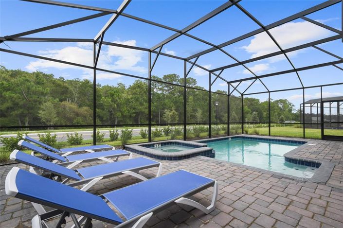 Image No.6-Propriété de 8 chambres à vendre à Kissimmee