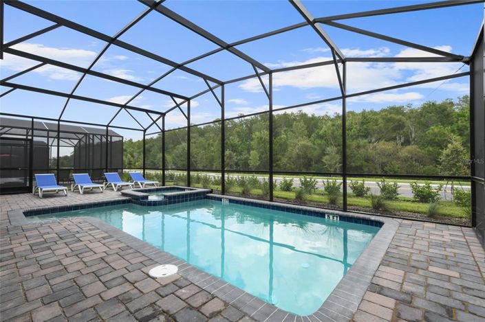 Image No.7-Propriété de 8 chambres à vendre à Kissimmee