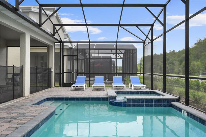 Image No.8-Propriété de 8 chambres à vendre à Kissimmee