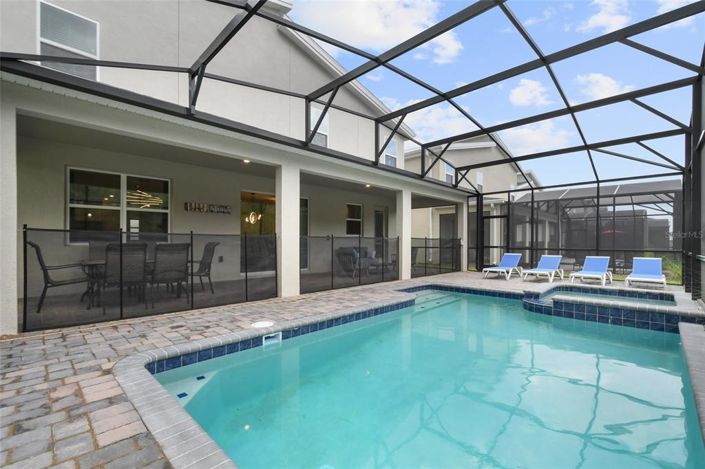 Image No.9-Propriété de 8 chambres à vendre à Kissimmee