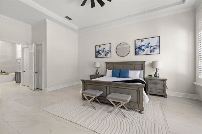 Image No.33-Propriété de 5 chambres à vendre à Windermere