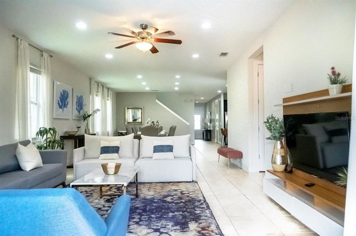 Image No.10-Propriété de 8 chambres à vendre à Kissimmee