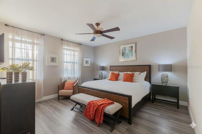 Image No.17-Propriété de 8 chambres à vendre à Kissimmee