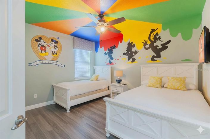 Image No.27-Propriété de 8 chambres à vendre à Kissimmee