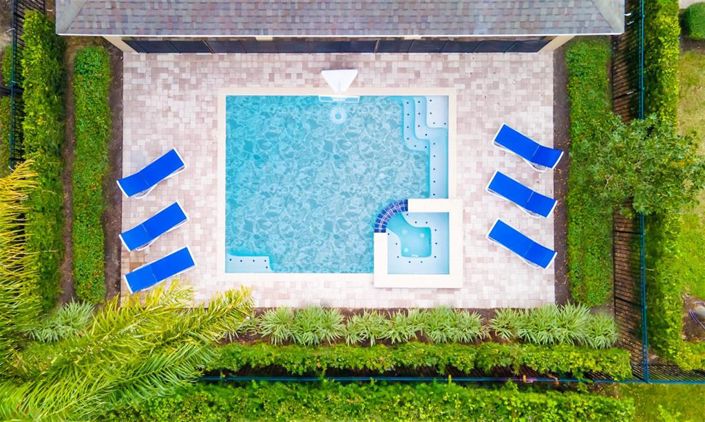 Image No.3-Propriété de 8 chambres à vendre à Kissimmee