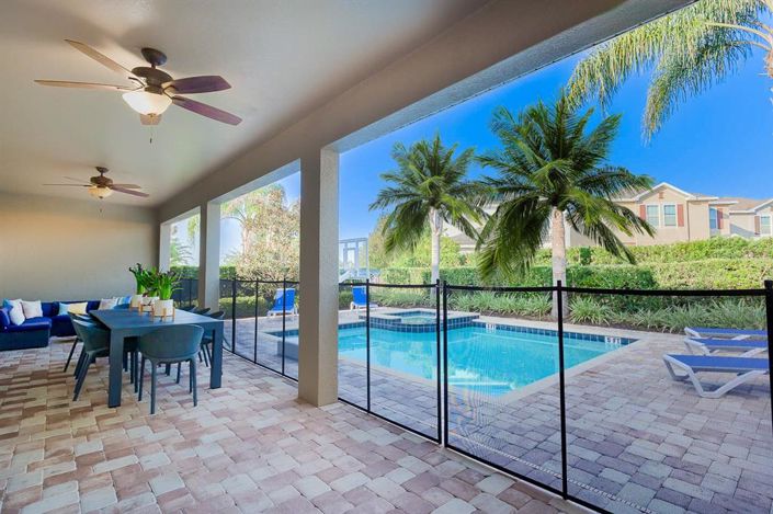 Image No.41-Propriété de 8 chambres à vendre à Kissimmee