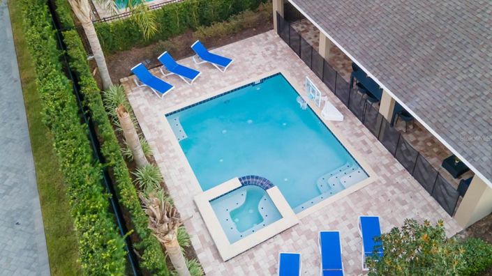 Image No.45-Propriété de 8 chambres à vendre à Kissimmee