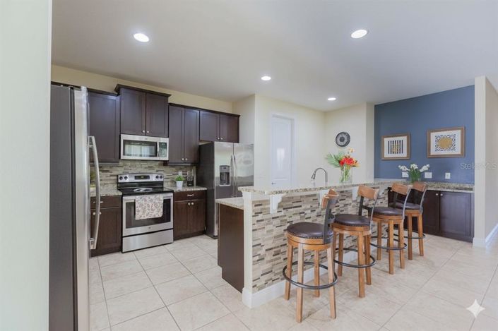 Image No.6-Propriété de 8 chambres à vendre à Kissimmee