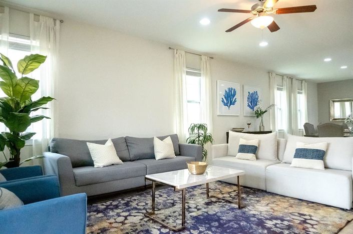 Image No.9-Propriété de 8 chambres à vendre à Kissimmee