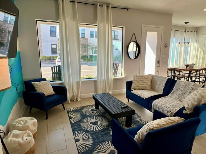 Image No.13-Propriété de 4 chambres à vendre à Davenport