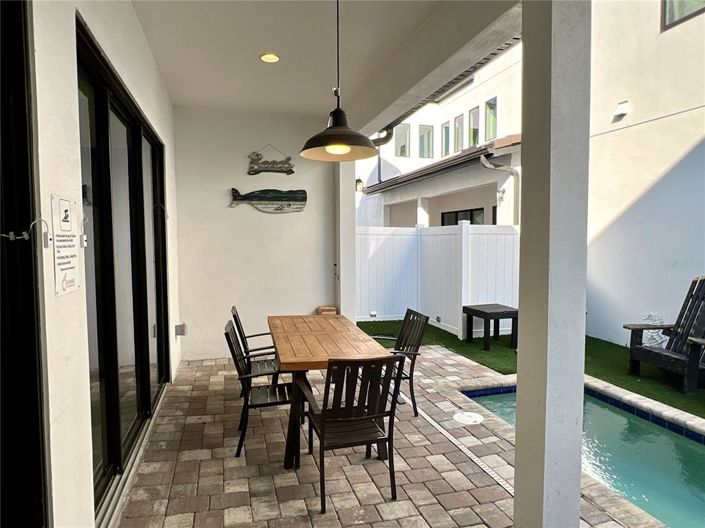 Image No.16-Propriété de 4 chambres à vendre à Davenport