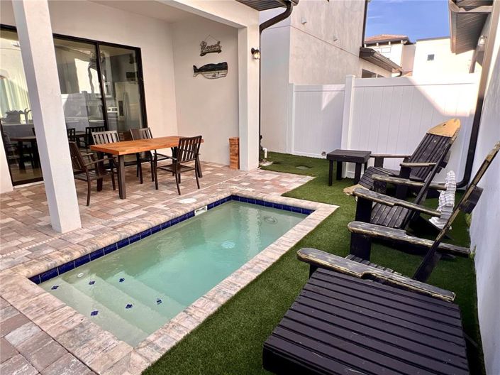 Image No.19-Propriété de 4 chambres à vendre à Davenport