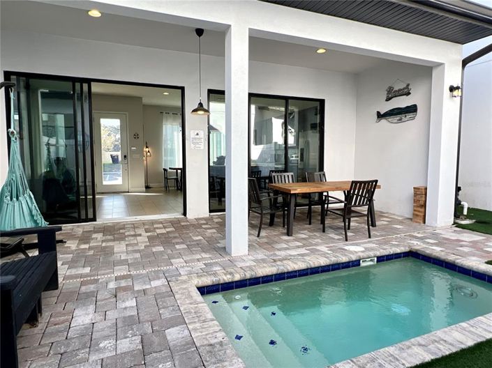 Image No.20-Propriété de 4 chambres à vendre à Davenport