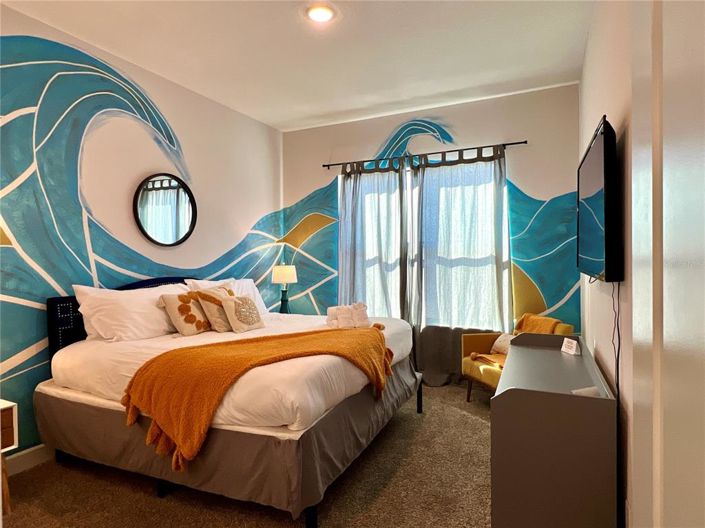 Image No.22-Propriété de 4 chambres à vendre à Davenport