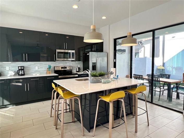 Image No.4-Propriété de 4 chambres à vendre à Davenport