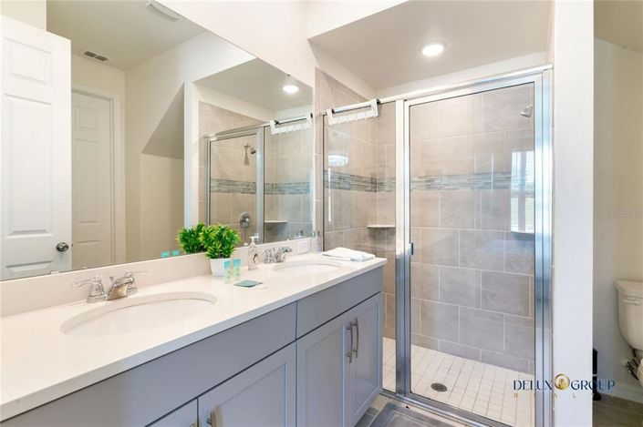 Image No.12-Maison de ville de 5 chambres à vendre à Kissimmee