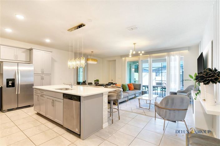 Image No.14-Maison de ville de 5 chambres à vendre à Kissimmee