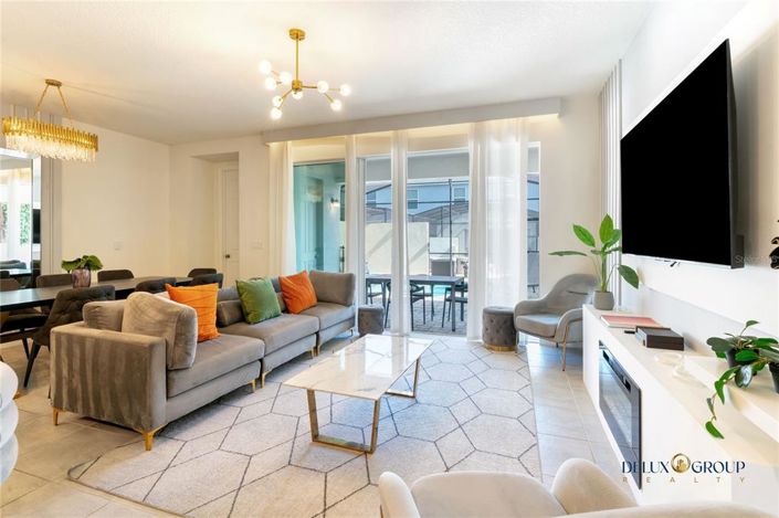 Image No.15-Maison de ville de 5 chambres à vendre à Kissimmee