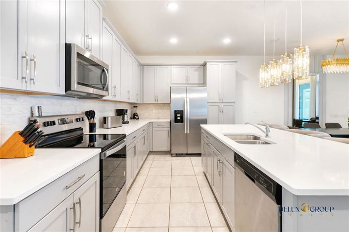 Image No.16-Maison de ville de 5 chambres à vendre à Kissimmee