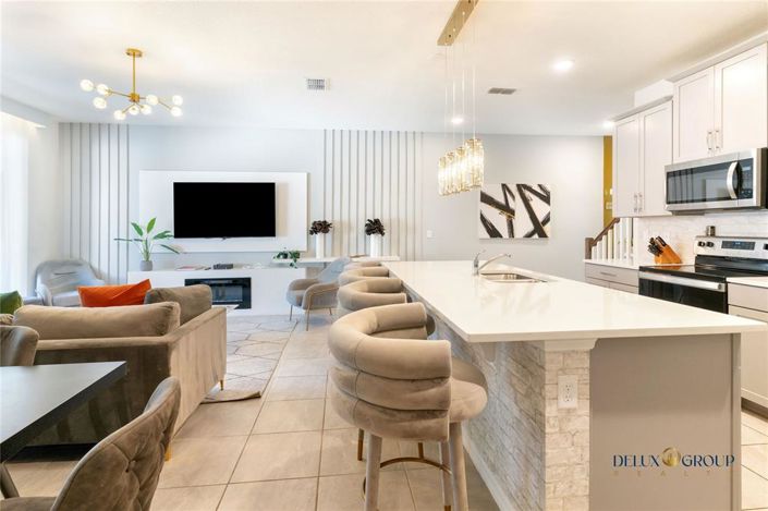 Image No.17-Maison de ville de 5 chambres à vendre à Kissimmee