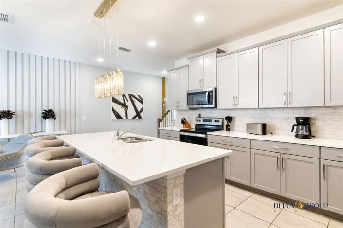 Image No.18-Maison de ville de 5 chambres à vendre à Kissimmee