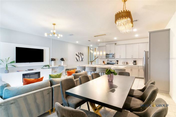 Image No.19-Maison de ville de 5 chambres à vendre à Kissimmee