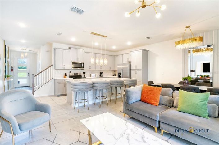 Image No.21-Maison de ville de 5 chambres à vendre à Kissimmee