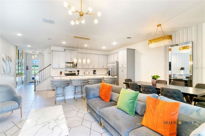 Image No.22-Maison de ville de 5 chambres à vendre à Kissimmee