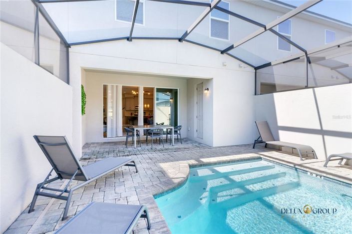 Image No.23-Maison de ville de 5 chambres à vendre à Kissimmee