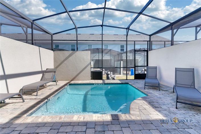 Image No.24-Maison de ville de 5 chambres à vendre à Kissimmee