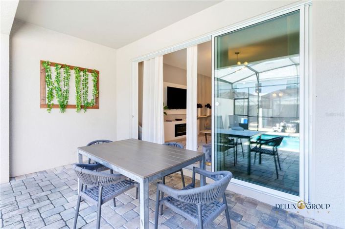 Image No.25-Maison de ville de 5 chambres à vendre à Kissimmee