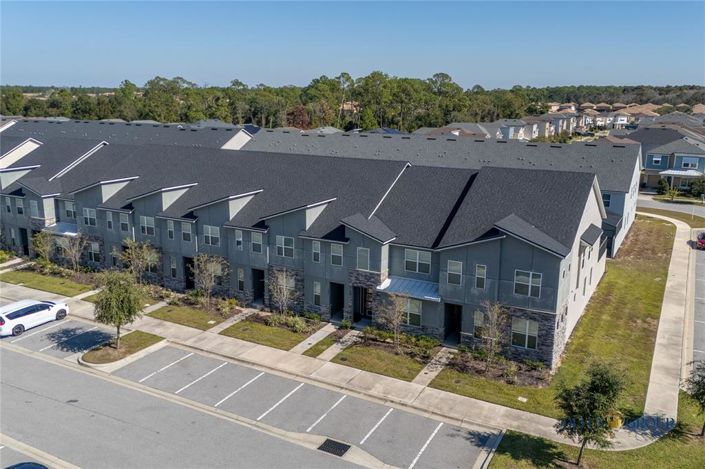 Image No.3-Maison de ville de 5 chambres à vendre à Kissimmee