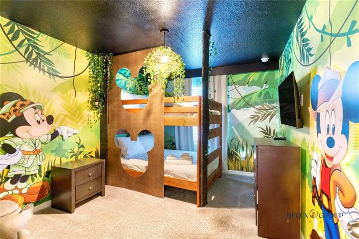 Image No.34-Maison de ville de 5 chambres à vendre à Kissimmee