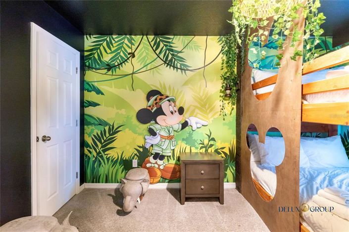 Image No.35-Maison de ville de 5 chambres à vendre à Kissimmee