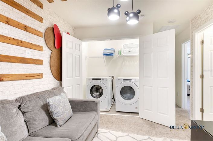 Image No.37-Maison de ville de 5 chambres à vendre à Kissimmee