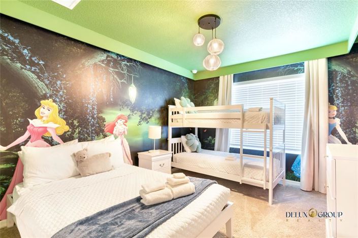 Image No.38-Maison de ville de 5 chambres à vendre à Kissimmee