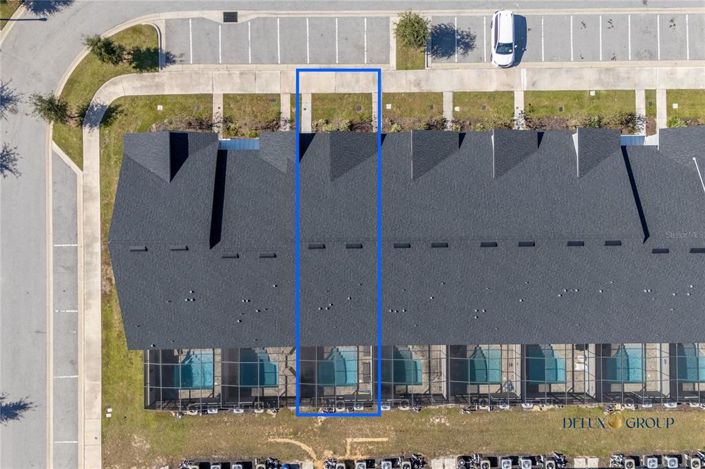 Image No.4-Maison de ville de 5 chambres à vendre à Kissimmee