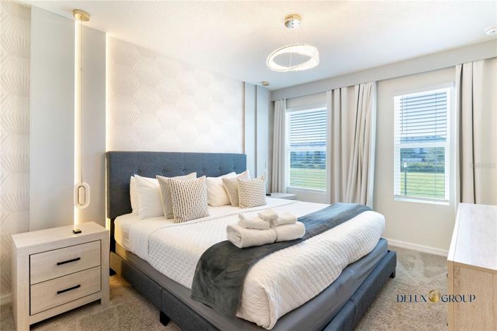 Image No.40-Maison de ville de 5 chambres à vendre à Kissimmee