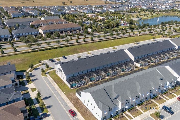 Image No.5-Maison de ville de 5 chambres à vendre à Kissimmee