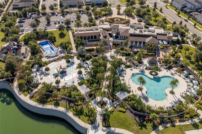 Image No.8-Maison de ville de 5 chambres à vendre à Kissimmee