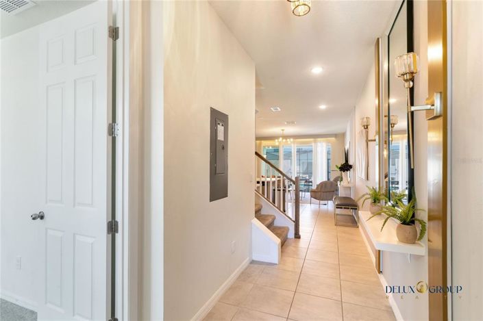 Image No.9-Maison de ville de 5 chambres à vendre à Kissimmee