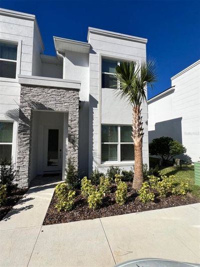 Image No.1-Maison de ville de 4 chambres à vendre à Clermont