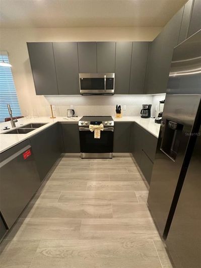 Image No.3-Maison de ville de 4 chambres à vendre à Clermont