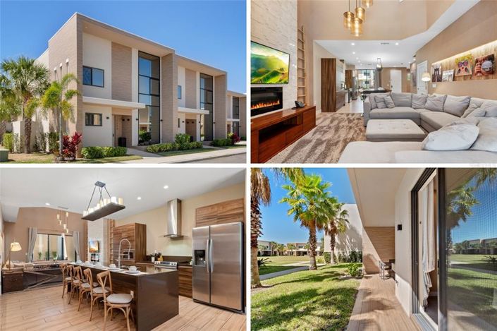 Image No.1-4 Bed Townhouse for sale