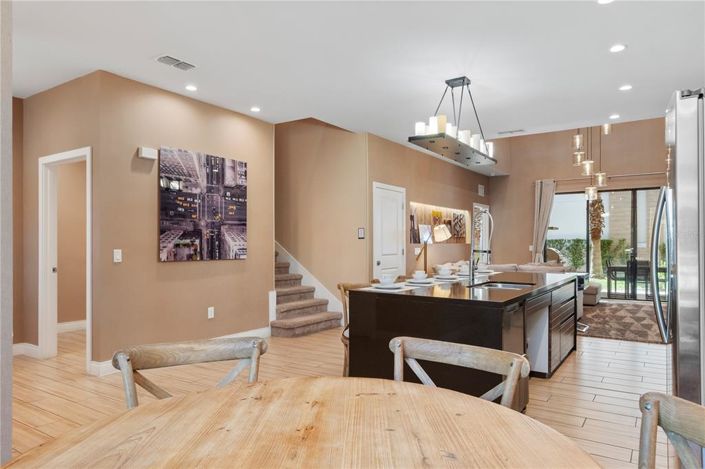 Image No.11-Maison de ville de 4 chambres à vendre à Kissimmee