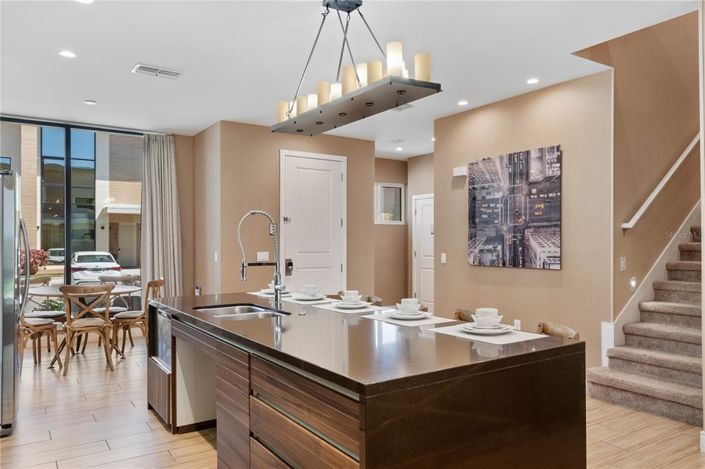 Image No.16-Maison de ville de 4 chambres à vendre à Kissimmee