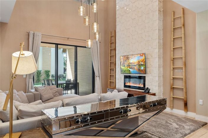 Image No.17-Maison de ville de 4 chambres à vendre à Kissimmee